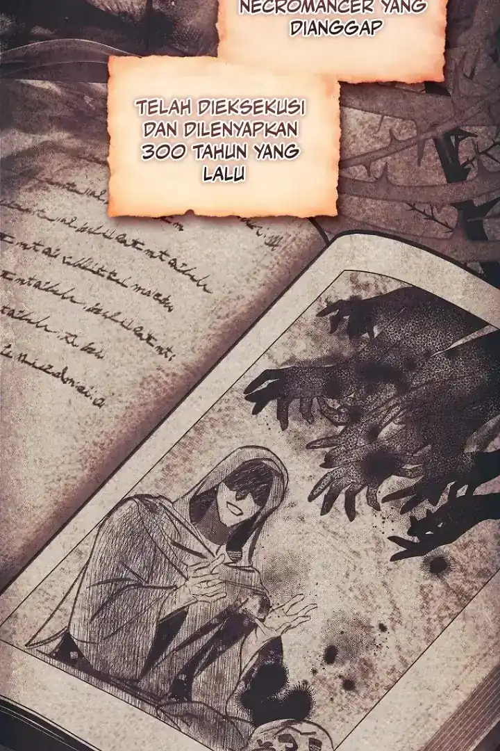 The 100 Curses of Illeston Mansion Chapter 7 - halaman 42