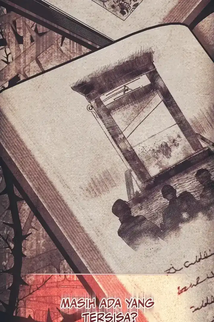 The 100 Curses of Illeston Mansion Chapter 7 - halaman 43