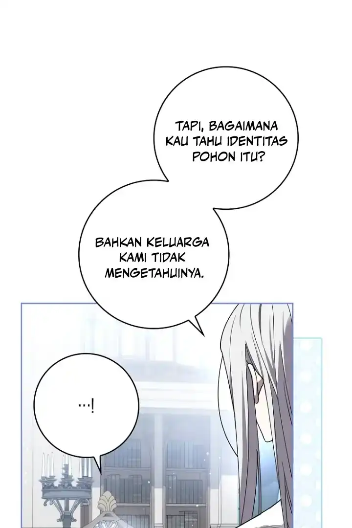 The 100 Curses of Illeston Mansion Chapter 8 - halaman 2