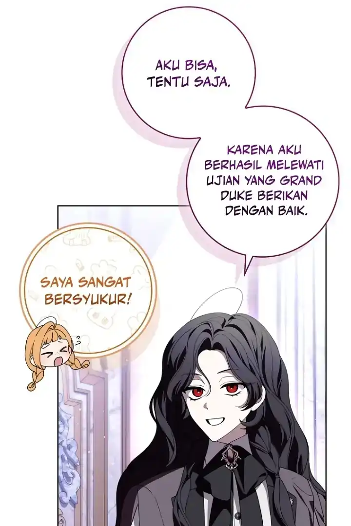 The 100 Curses of Illeston Mansion Chapter 8 - halaman 20