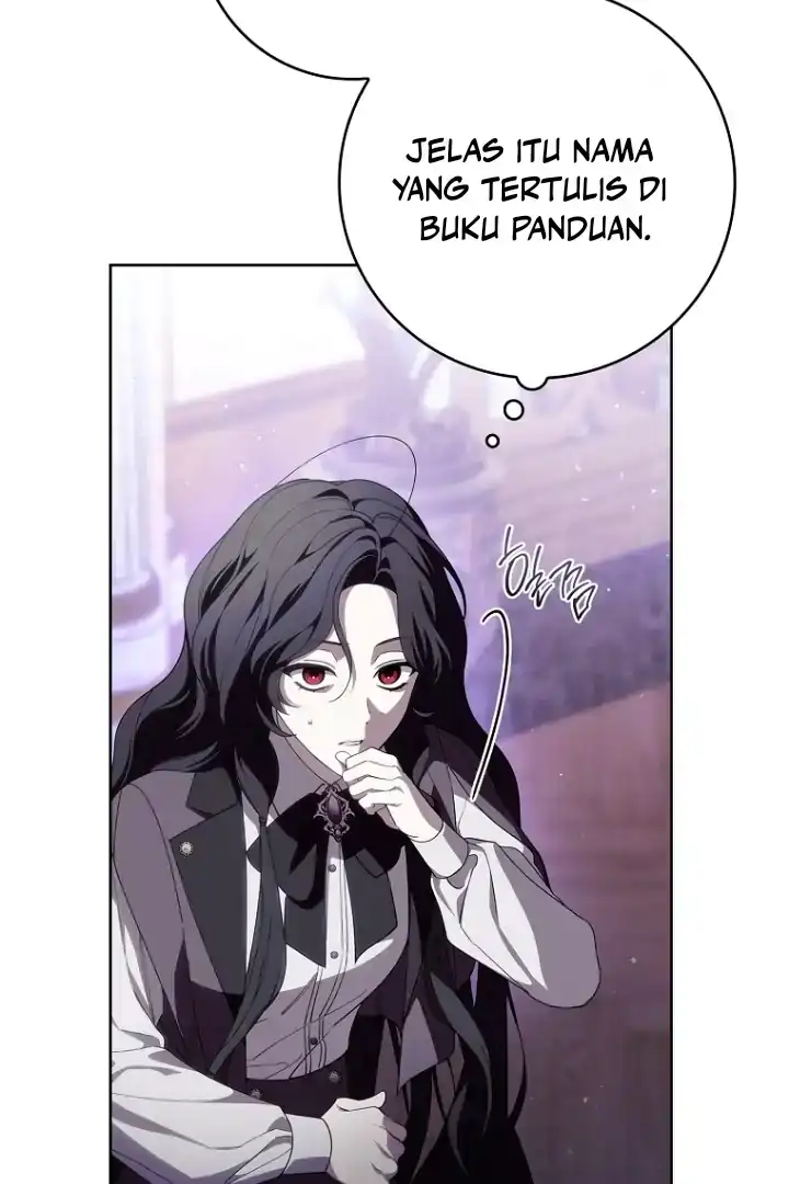 The 100 Curses of Illeston Mansion Chapter 8 - halaman 33