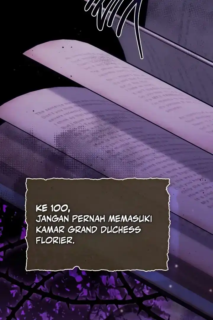 The 100 Curses of Illeston Mansion Chapter 8 - halaman 35