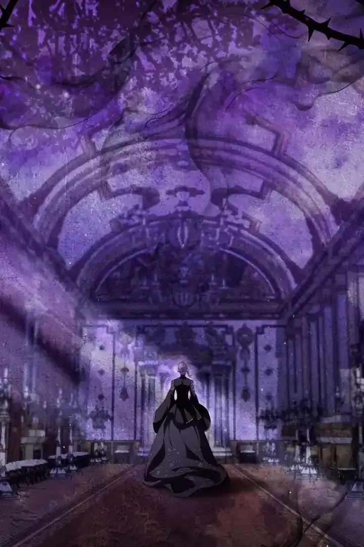 The 100 Curses of Illeston Mansion Chapter 8 - halaman 36