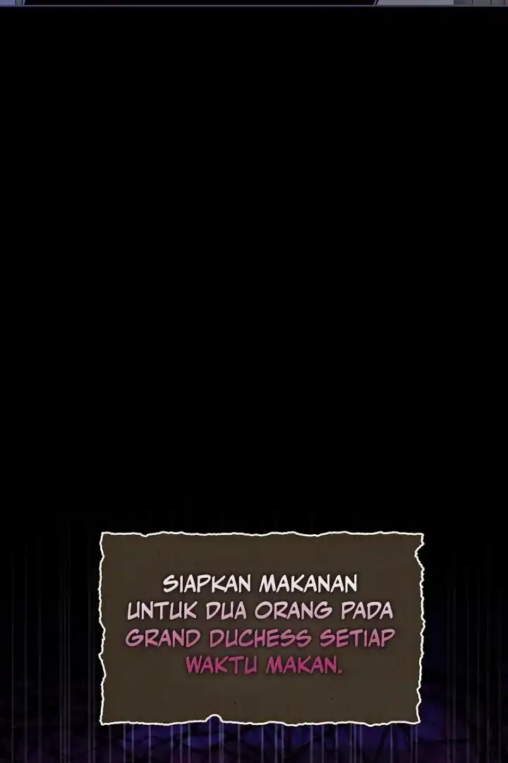 The 100 Curses of Illeston Mansion Chapter 8 - halaman 41