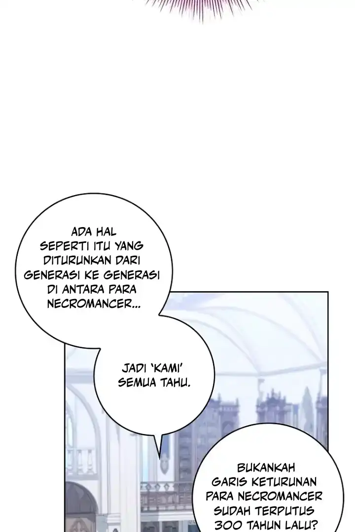The 100 Curses of Illeston Mansion Chapter 8 - halaman 6