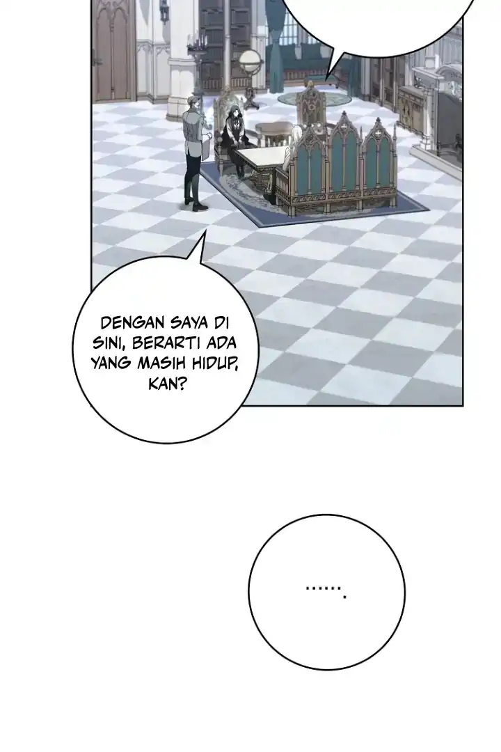 The 100 Curses of Illeston Mansion Chapter 8 - halaman 7