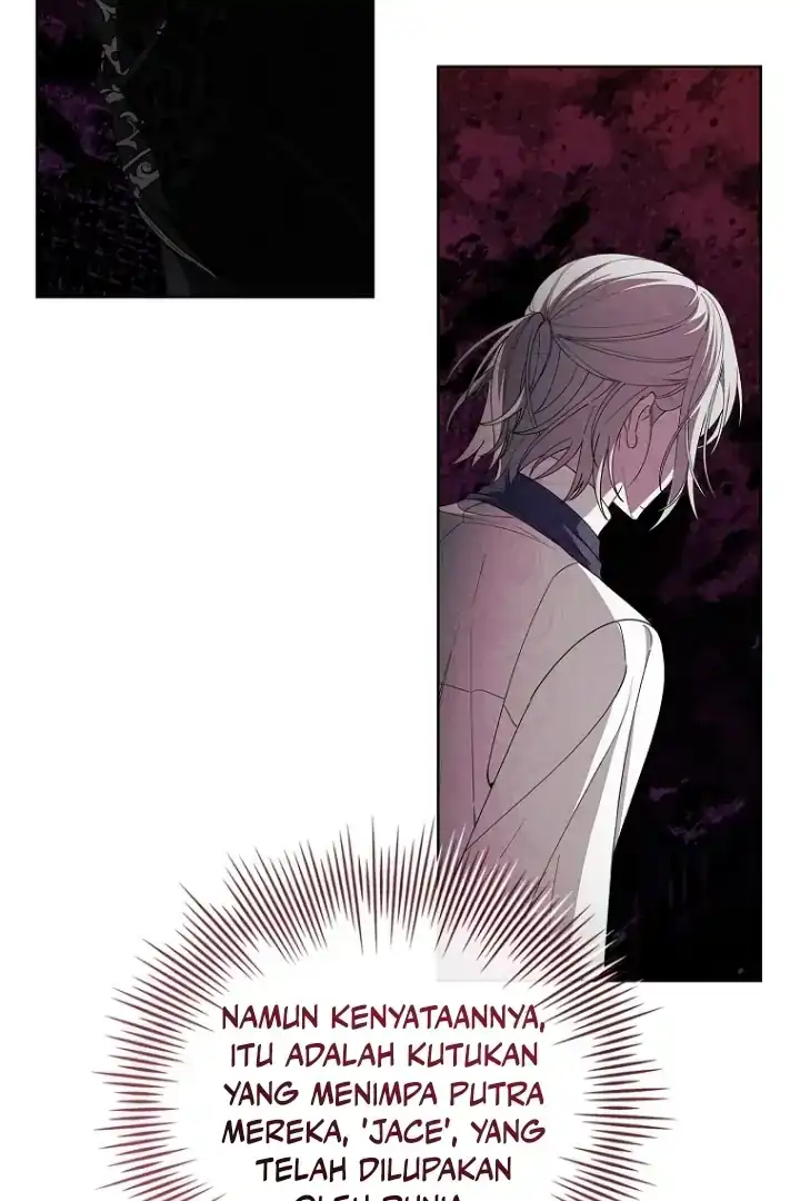 The 100 Curses of Illeston Mansion Chapter 9 - halaman 25