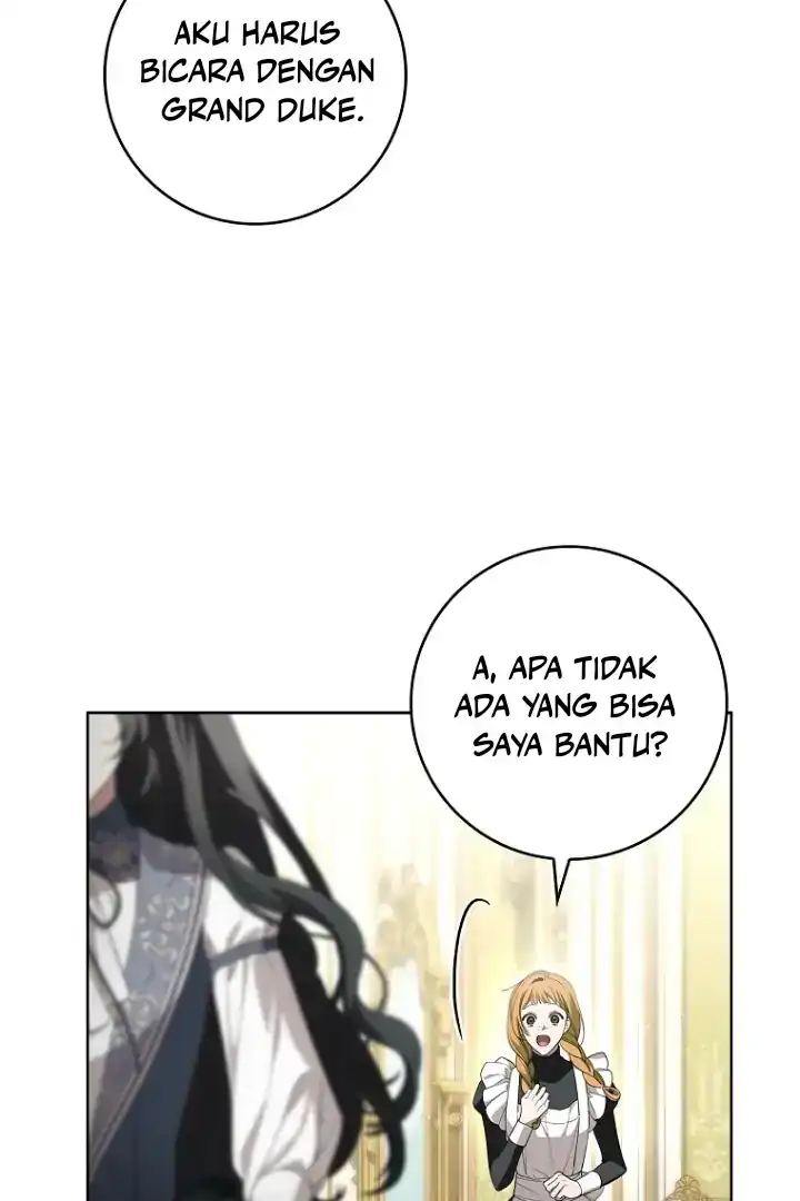 The 100 Curses of Illeston Mansion Chapter 9 - halaman 35