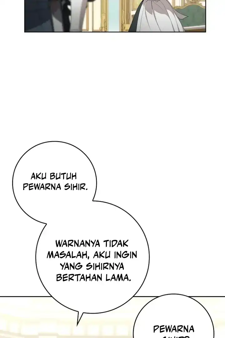 The 100 Curses of Illeston Mansion Chapter 9 - halaman 36