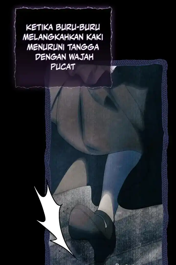 The 100 Curses of Illeston Mansion Chapter 9 - halaman 4