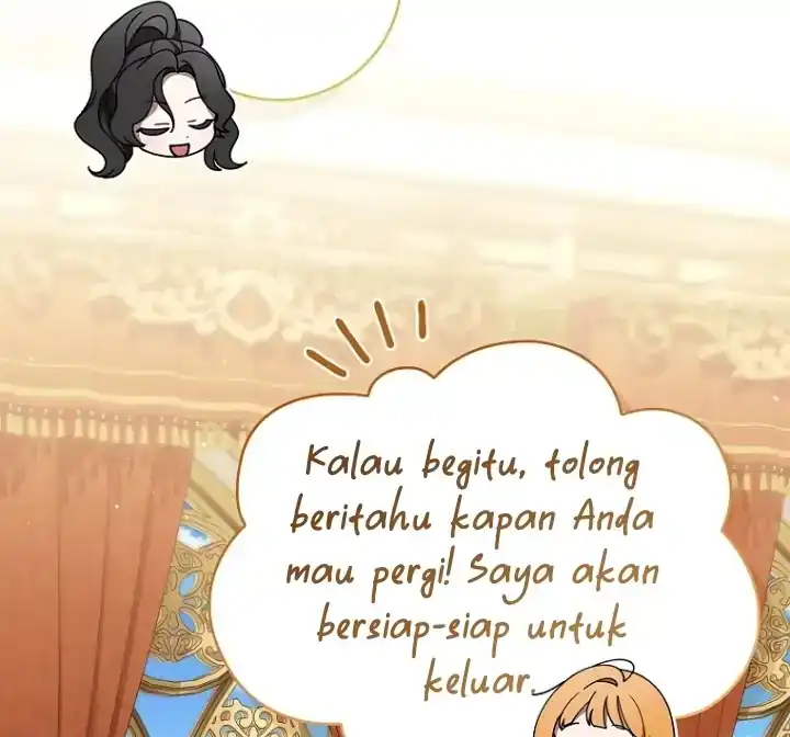 The 100 Curses of Illeston Mansion Chapter 9 - halaman 42