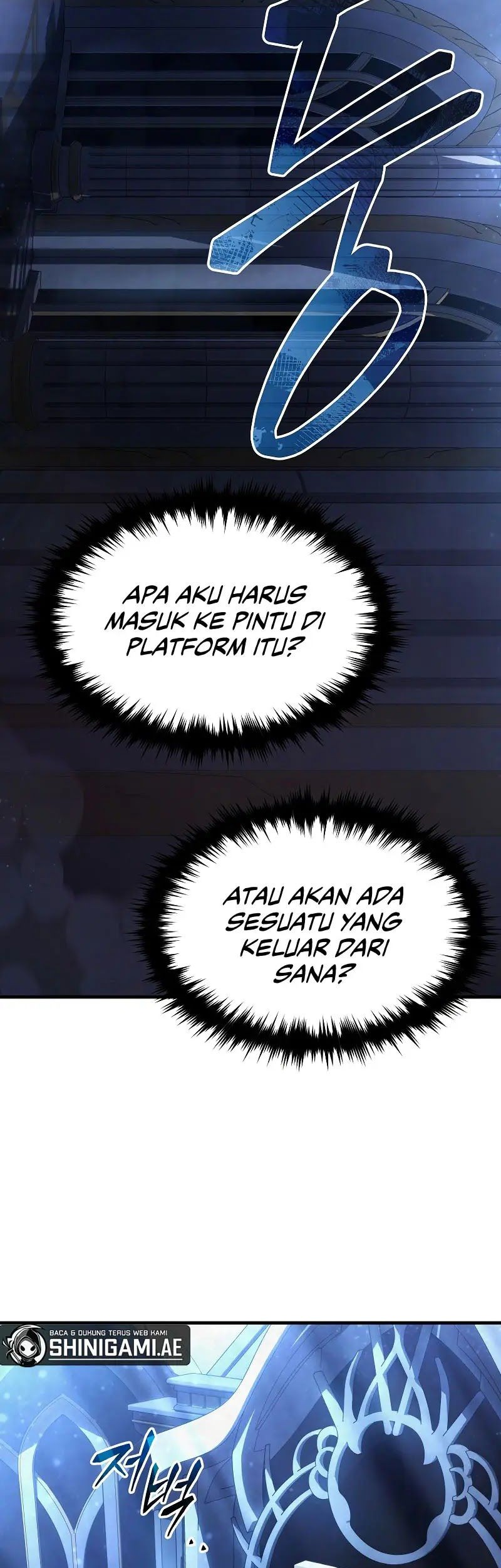 The 100th Regression of the Max-Level Player Chapter 0.1 - halaman 100