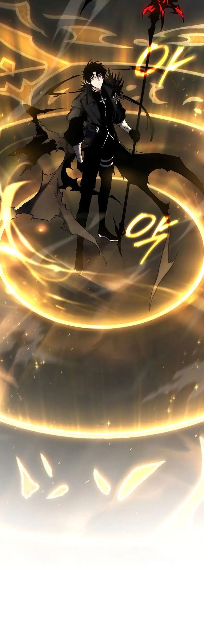 The 100th Regression of the Max-Level Player Chapter 0.1 - halaman 103