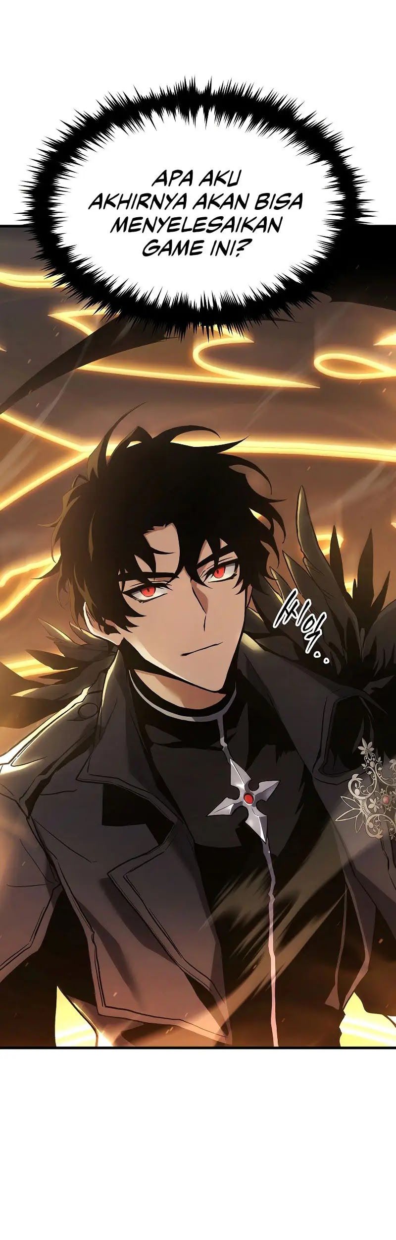 The 100th Regression of the Max-Level Player Chapter 0.1 - halaman 104