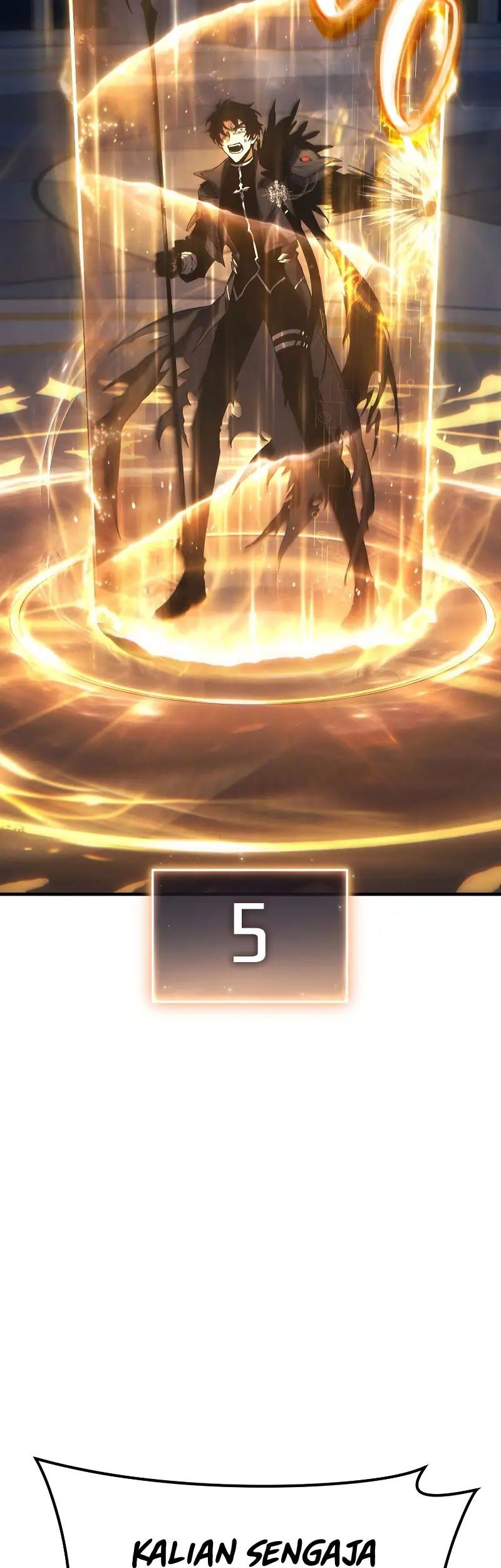 The 100th Regression of the Max-Level Player Chapter 0.1 - halaman 110