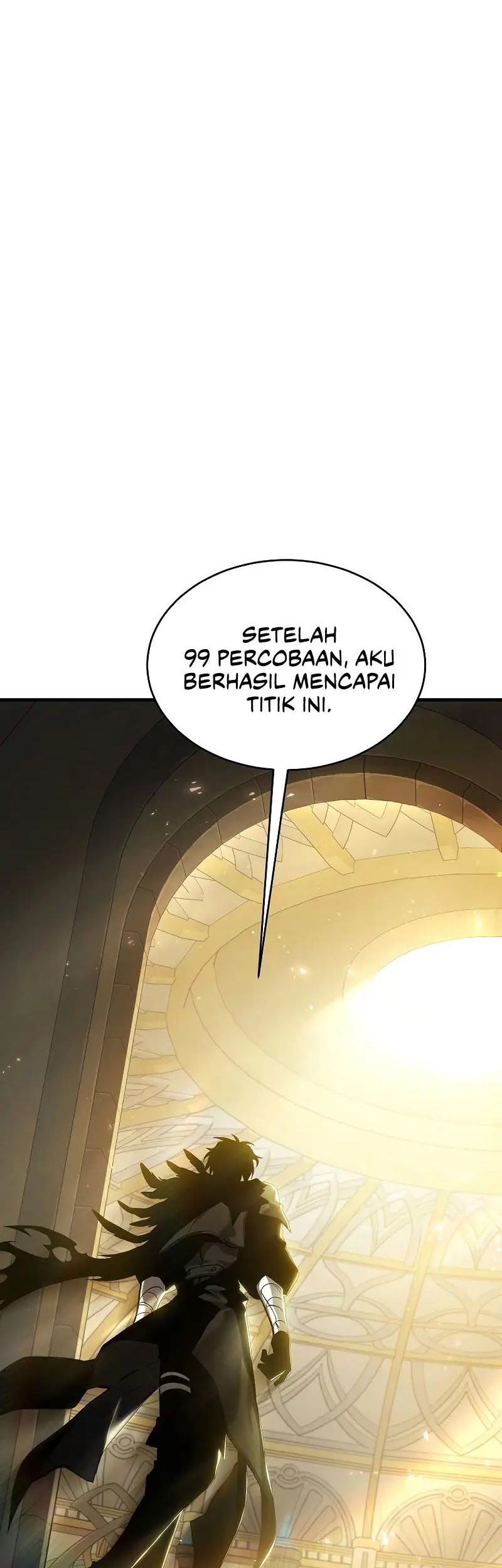 The 100th Regression of the Max-Level Player Chapter 0.1 - halaman 13