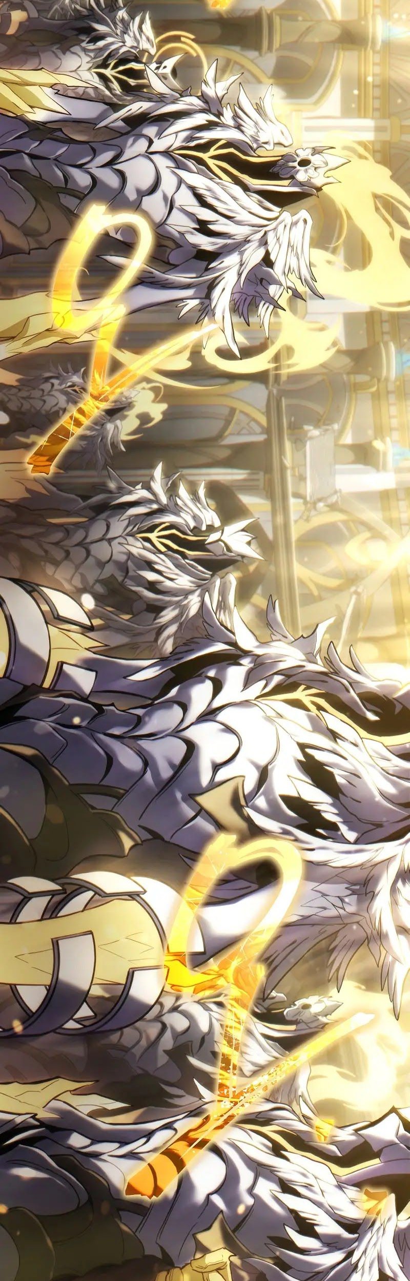 The 100th Regression of the Max-Level Player Chapter 0.1 - halaman 16