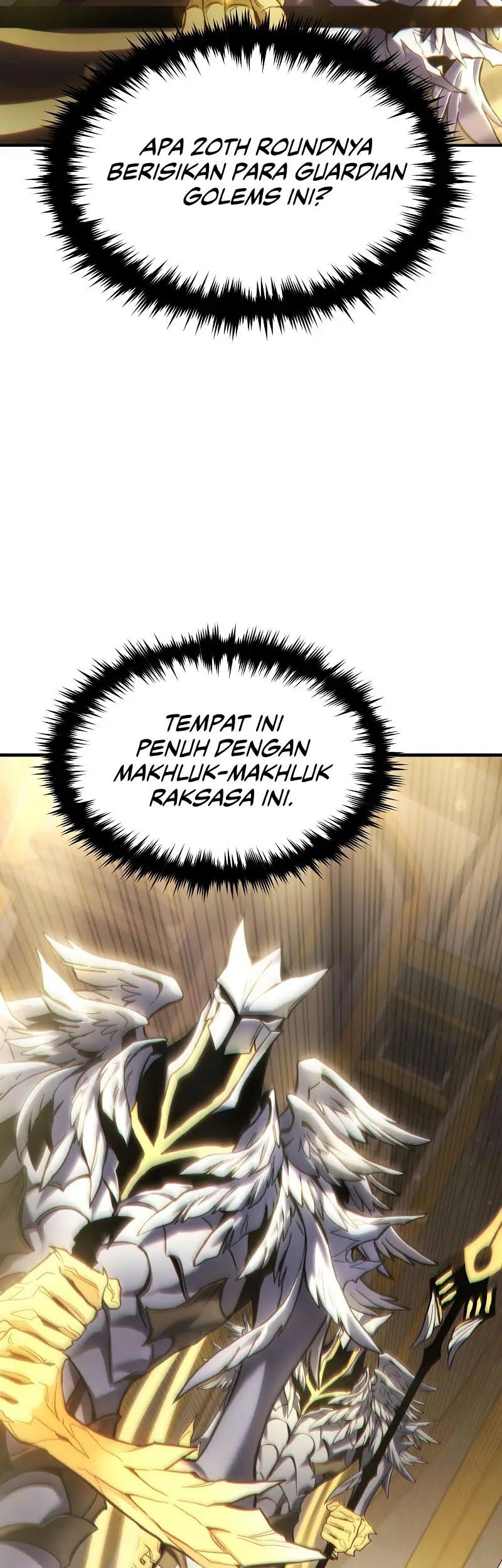 The 100th Regression of the Max-Level Player Chapter 0.1 - halaman 17