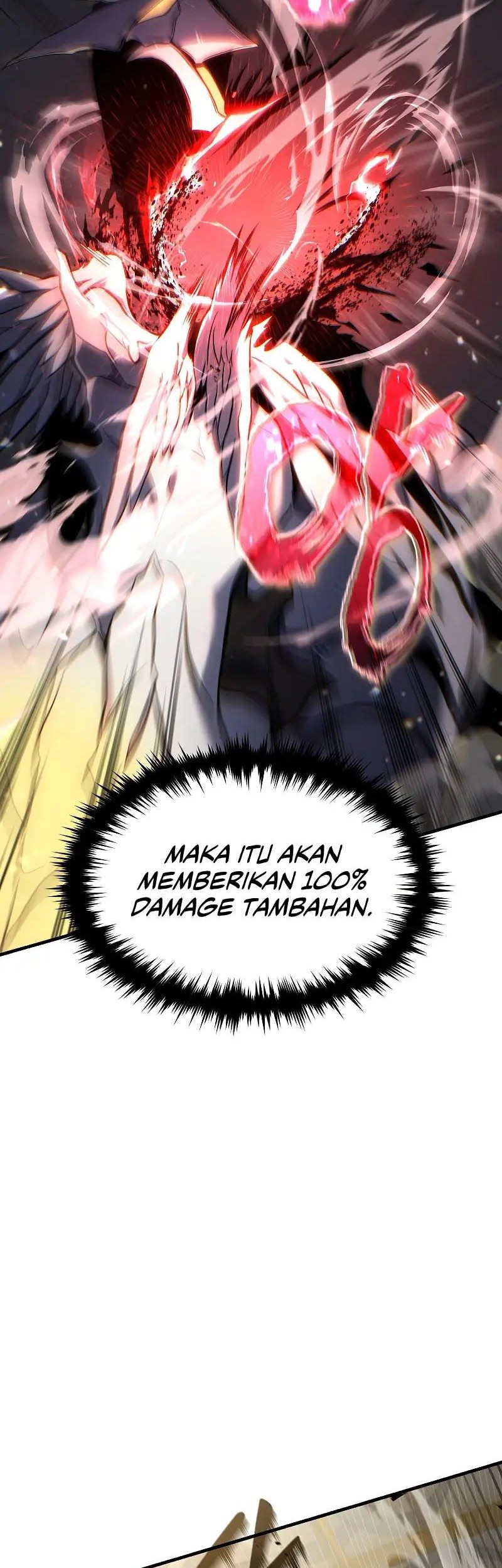 The 100th Regression of the Max-Level Player Chapter 0.1 - halaman 36