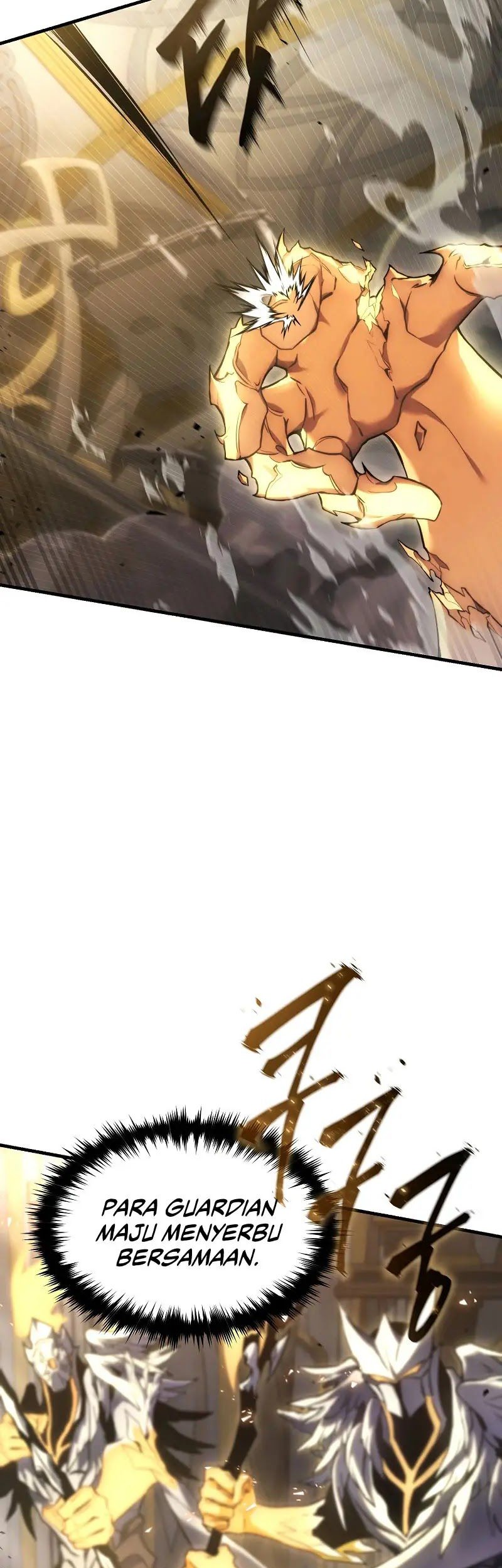 The 100th Regression of the Max-Level Player Chapter 0.1 - halaman 37
