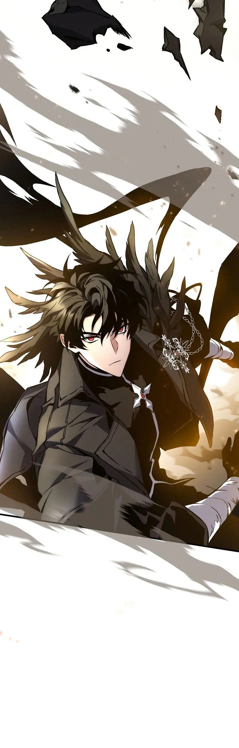The 100th Regression of the Max-Level Player Chapter 0.1 - halaman 50