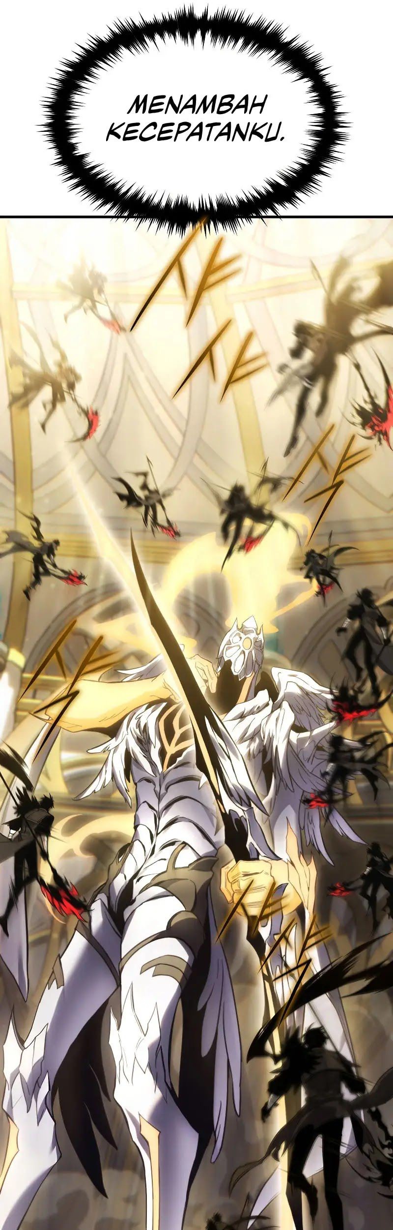The 100th Regression of the Max-Level Player Chapter 0.1 - halaman 58