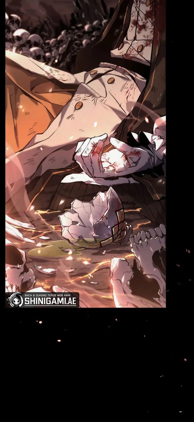 The 100th Regression of the Max-Level Player Chapter 0.1 - halaman 6