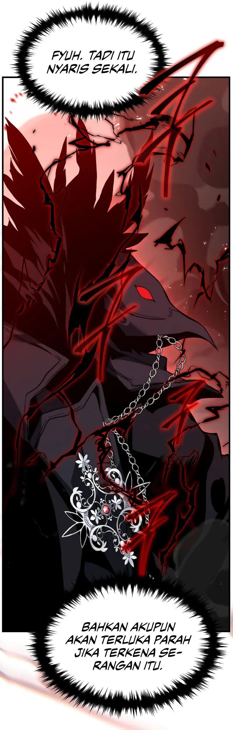 The 100th Regression of the Max-Level Player Chapter 0.1 - halaman 82