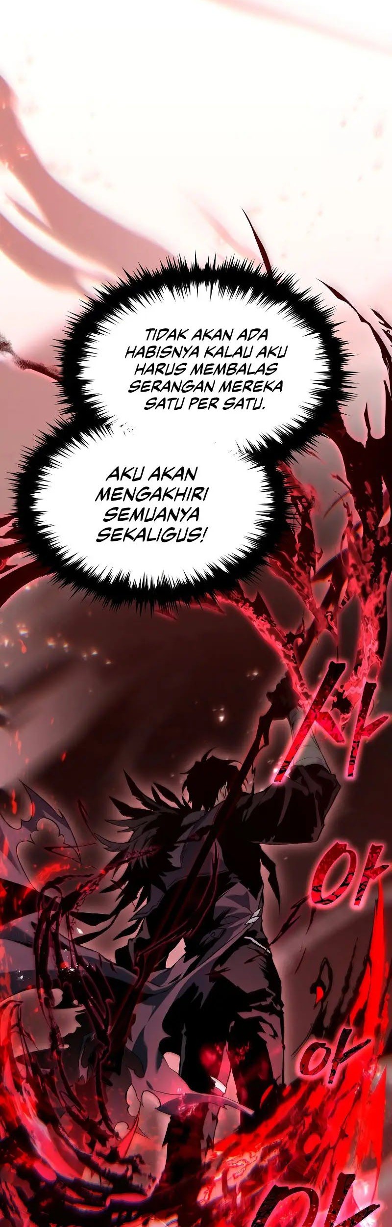 The 100th Regression of the Max-Level Player Chapter 0.1 - halaman 83