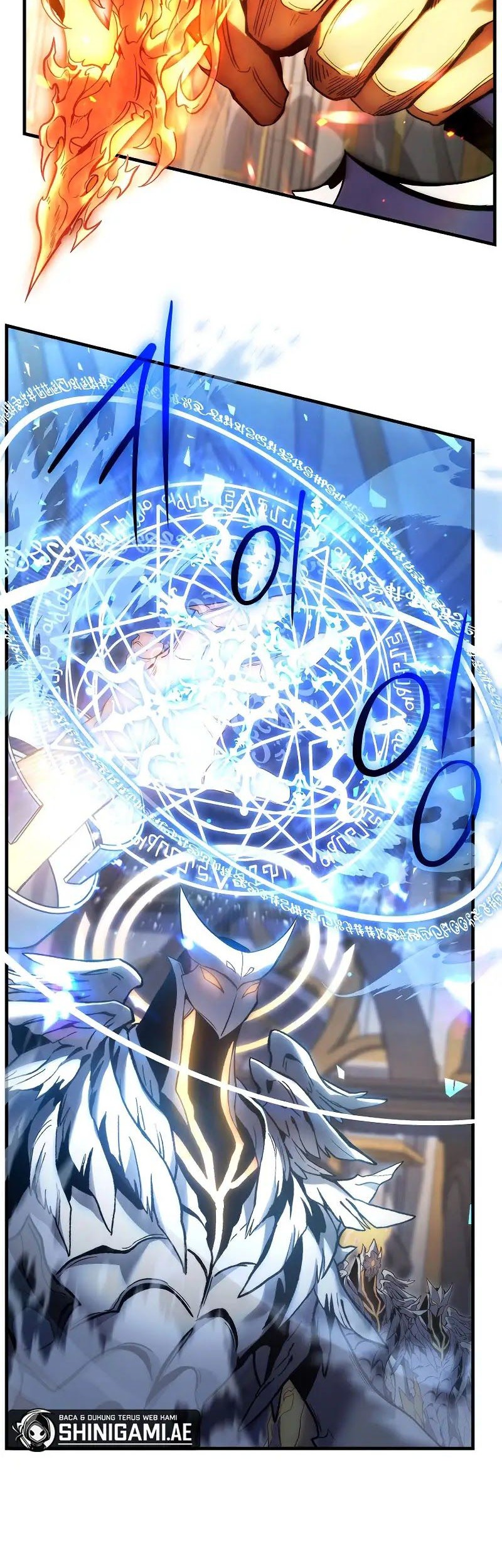 The 100th Regression of the Max-Level Player Chapter 0.1 - halaman 85