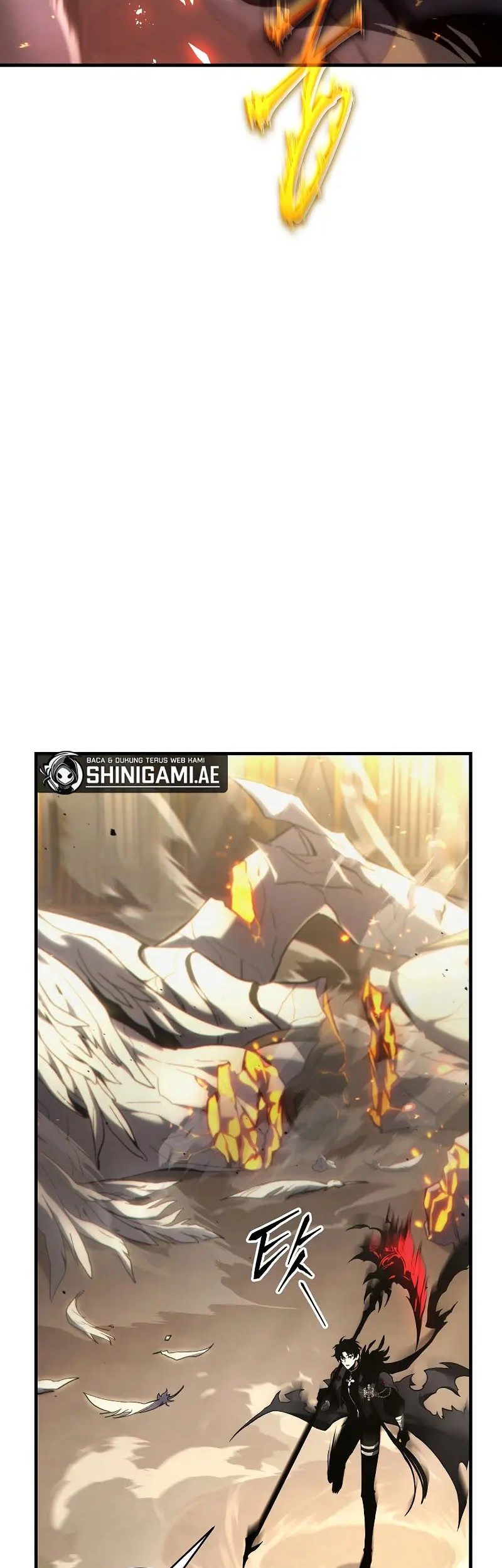 The 100th Regression of the Max-Level Player Chapter 0.1 - halaman 94
