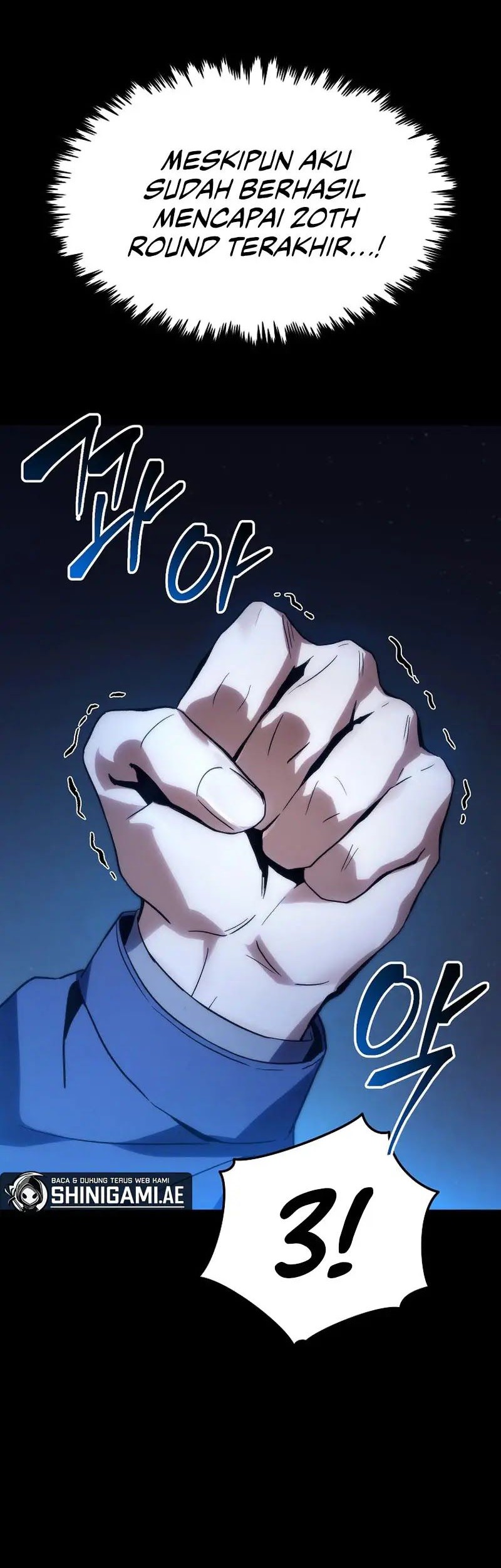 The 100th Regression of the Max-Level Player Chapter 1 - halaman 10