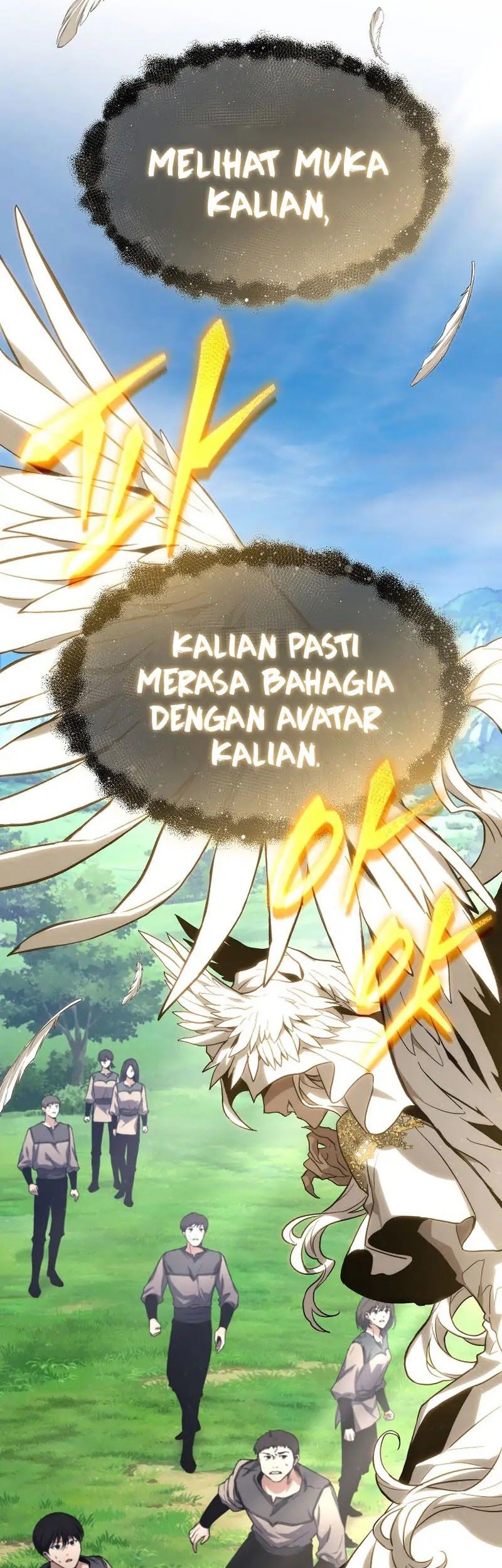 The 100th Regression of the Max-Level Player Chapter 1 - halaman 104