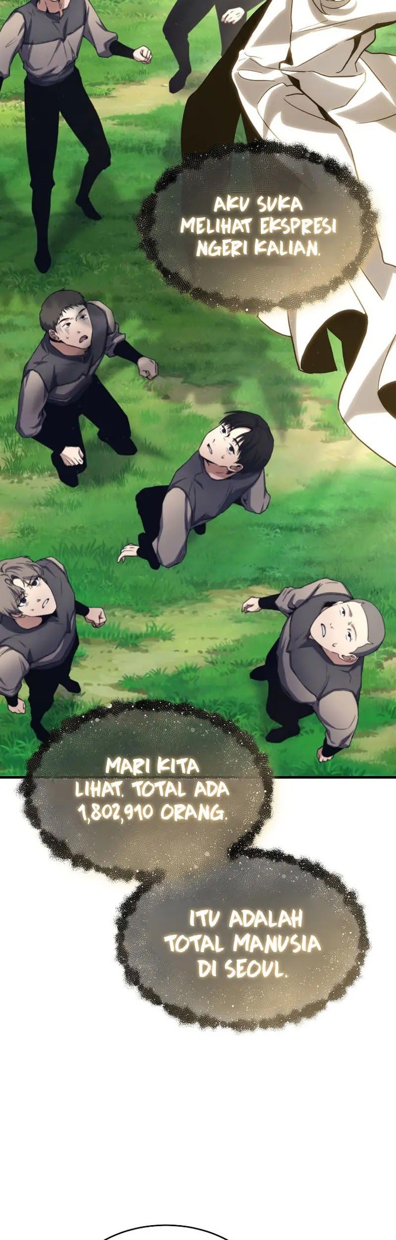 The 100th Regression of the Max-Level Player Chapter 1 - halaman 105