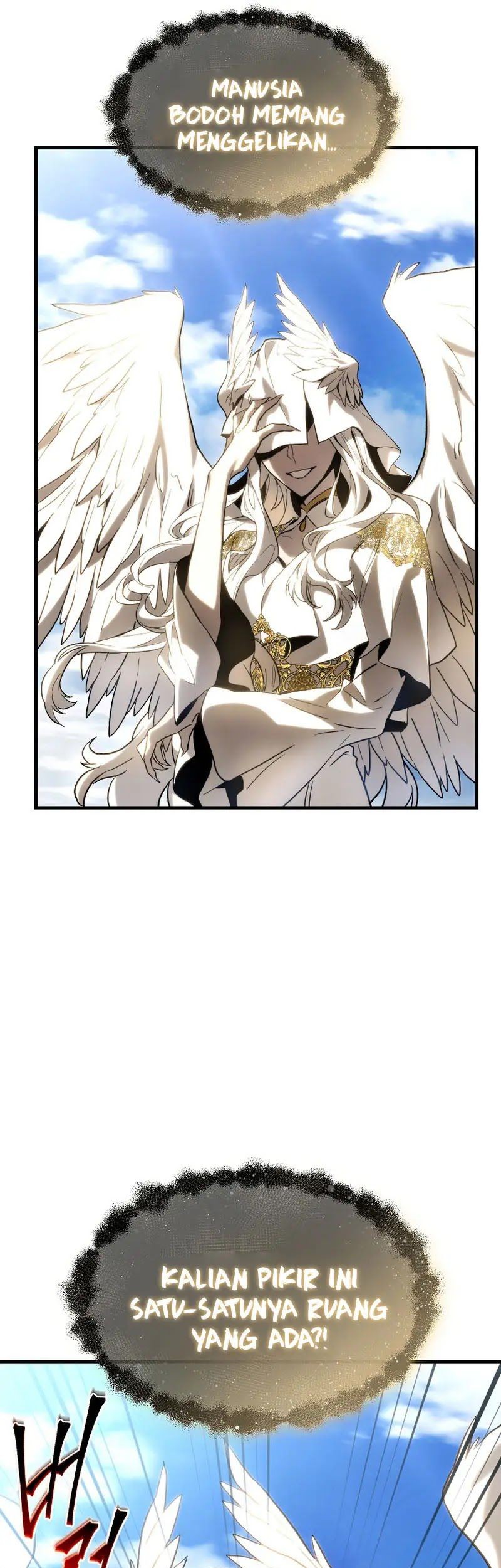 The 100th Regression of the Max-Level Player Chapter 1 - halaman 107