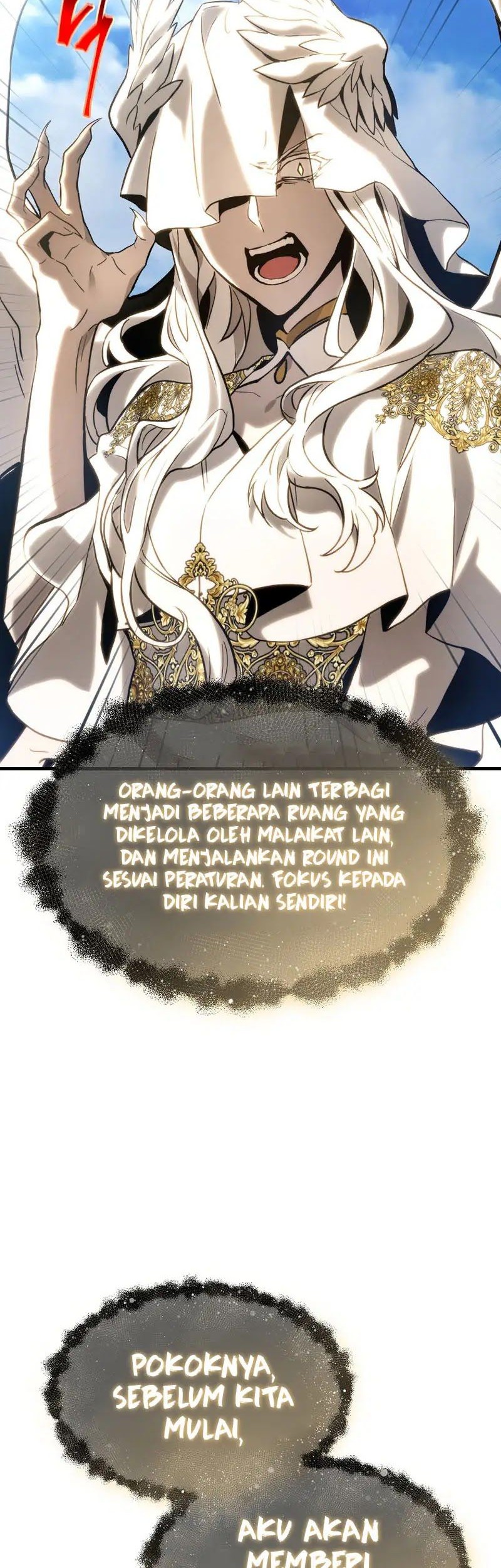 The 100th Regression of the Max-Level Player Chapter 1 - halaman 108