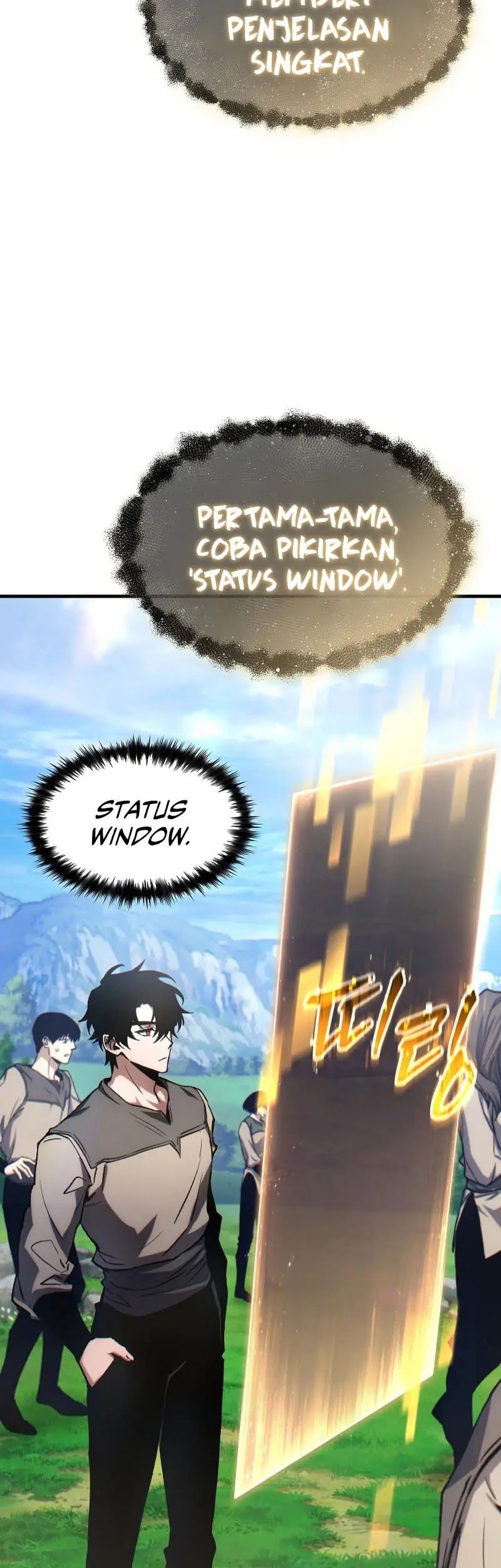 The 100th Regression of the Max-Level Player Chapter 1 - halaman 109