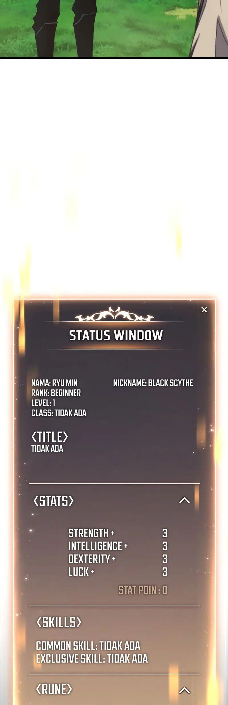 The 100th Regression of the Max-Level Player Chapter 1 - halaman 110