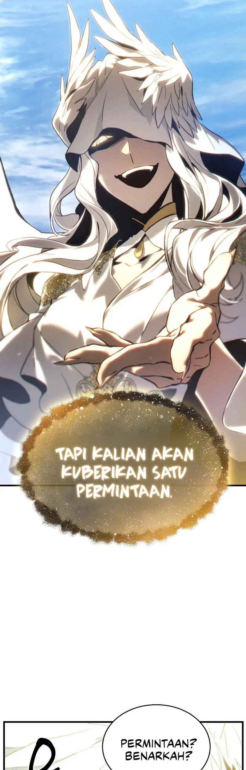 The 100th Regression of the Max-Level Player Chapter 1 - halaman 115