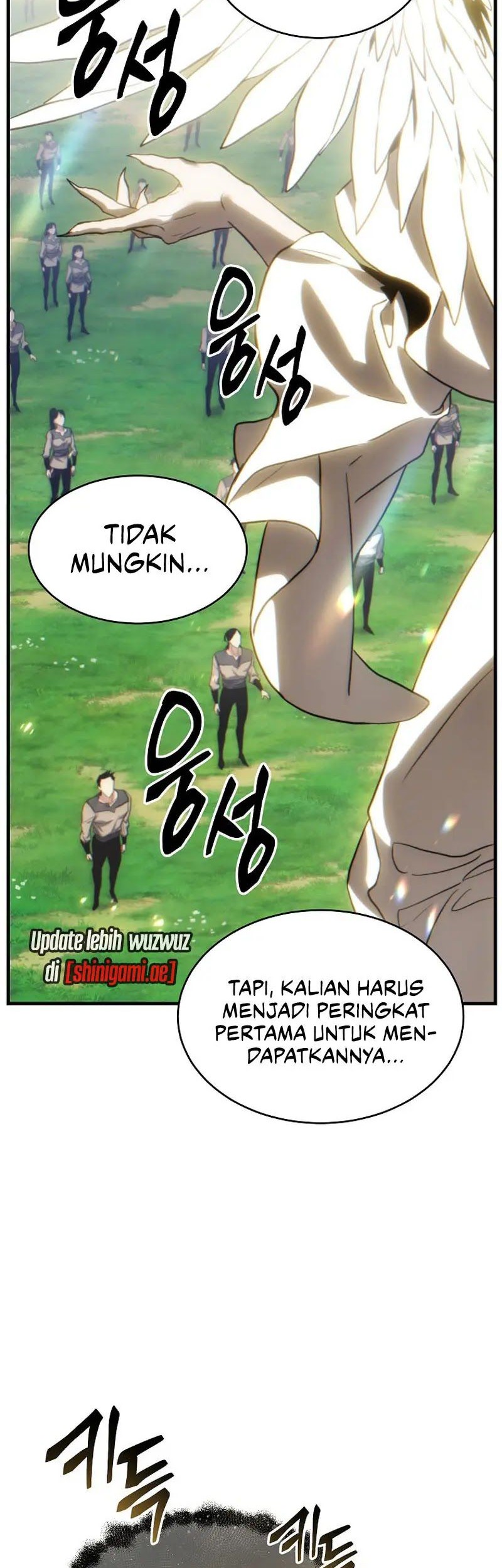 The 100th Regression of the Max-Level Player Chapter 1 - halaman 116