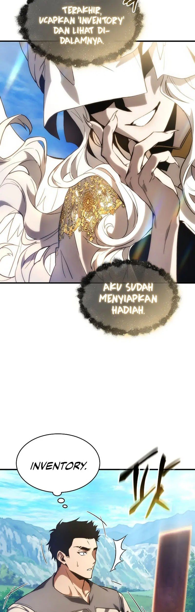 The 100th Regression of the Max-Level Player Chapter 1 - halaman 117