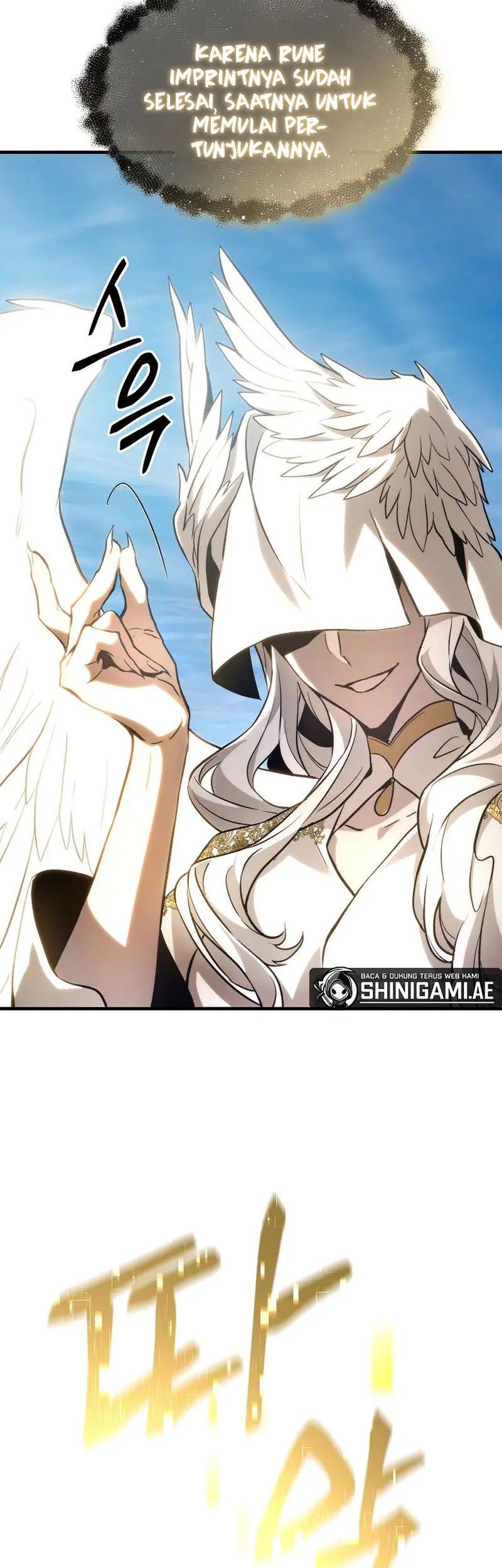 The 100th Regression of the Max-Level Player Chapter 1 - halaman 124