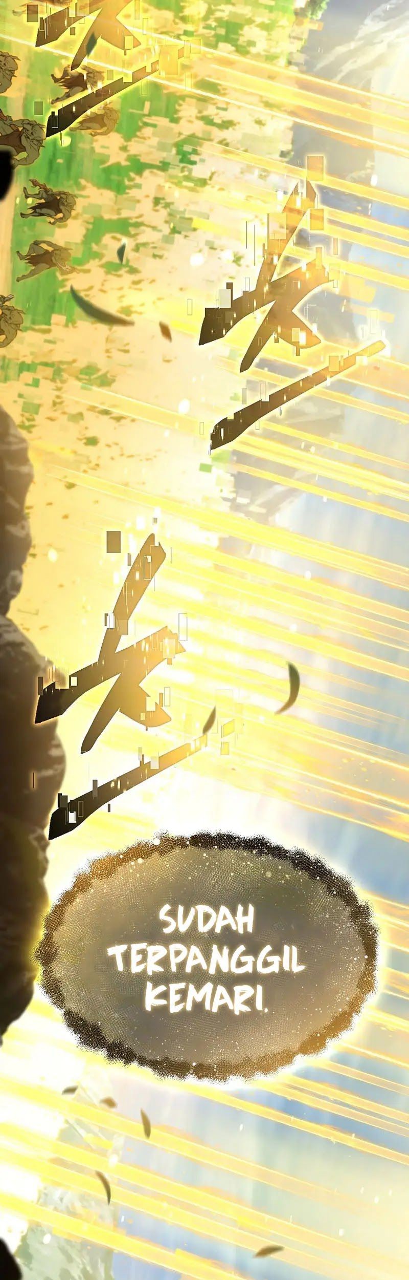 The 100th Regression of the Max-Level Player Chapter 1 - halaman 131