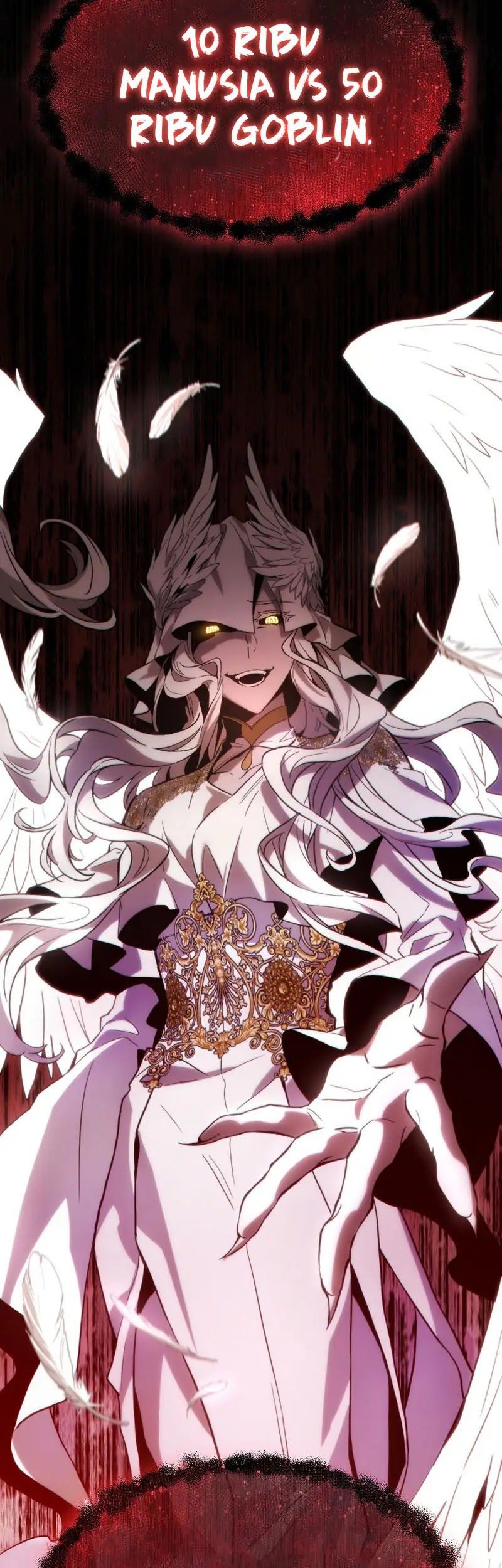 The 100th Regression of the Max-Level Player Chapter 1 - halaman 133