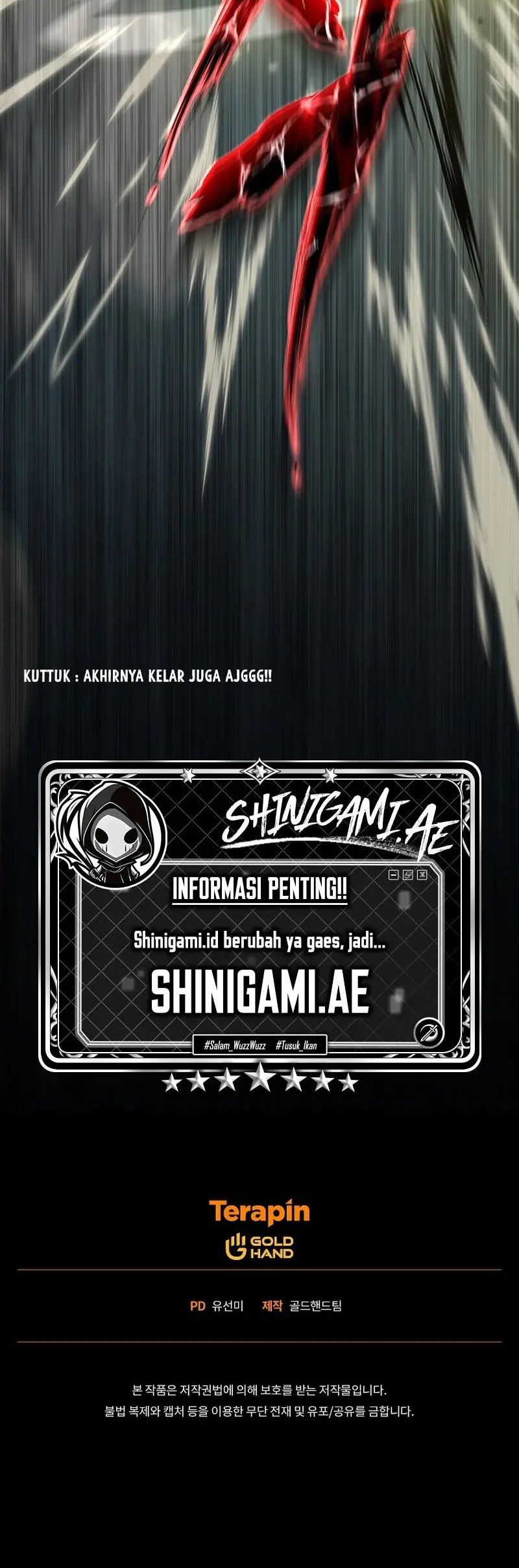 The 100th Regression of the Max-Level Player Chapter 1 - halaman 142