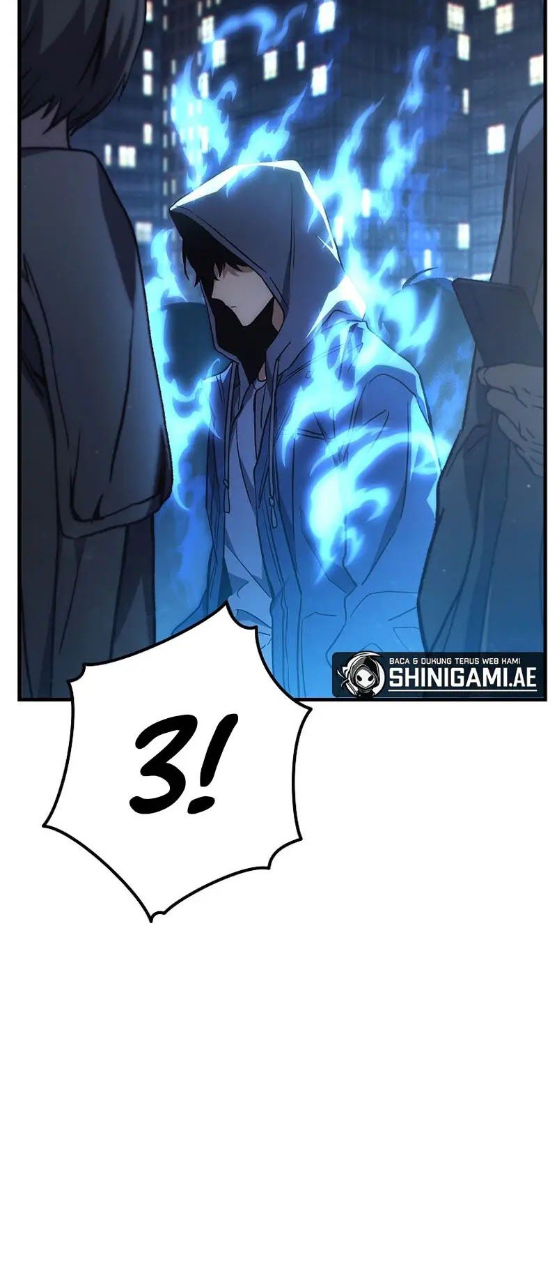 The 100th Regression of the Max-Level Player Chapter 1 - halaman 30