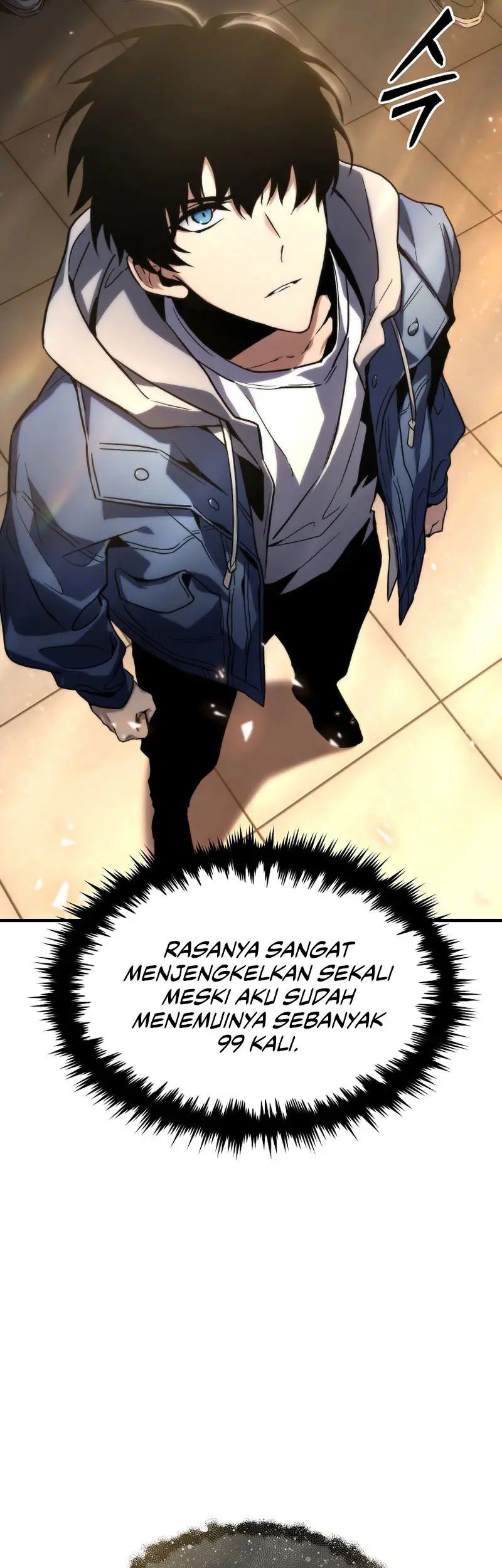 The 100th Regression of the Max-Level Player Chapter 1 - halaman 47