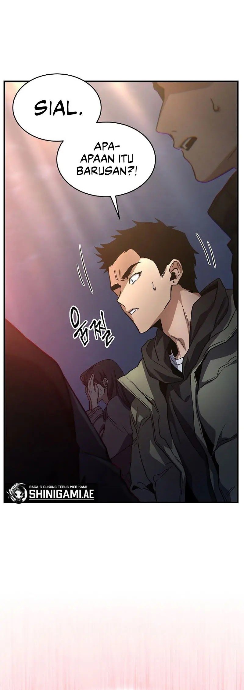 The 100th Regression of the Max-Level Player Chapter 1 - halaman 58