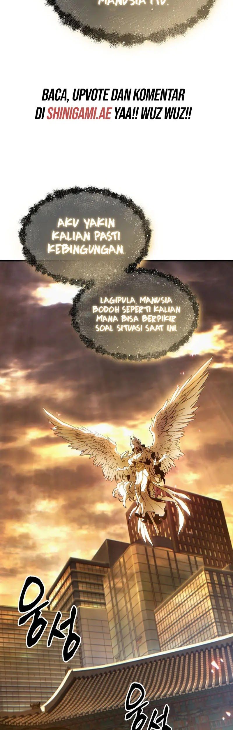 The 100th Regression of the Max-Level Player Chapter 1 - halaman 61