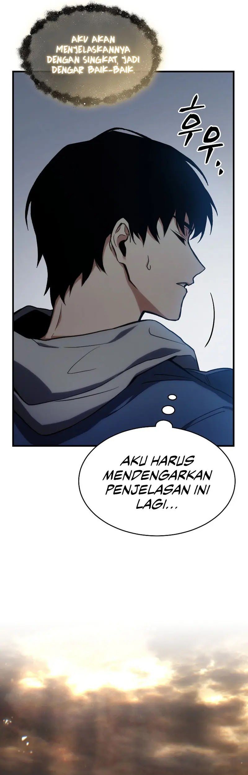 The 100th Regression of the Max-Level Player Chapter 1 - halaman 63